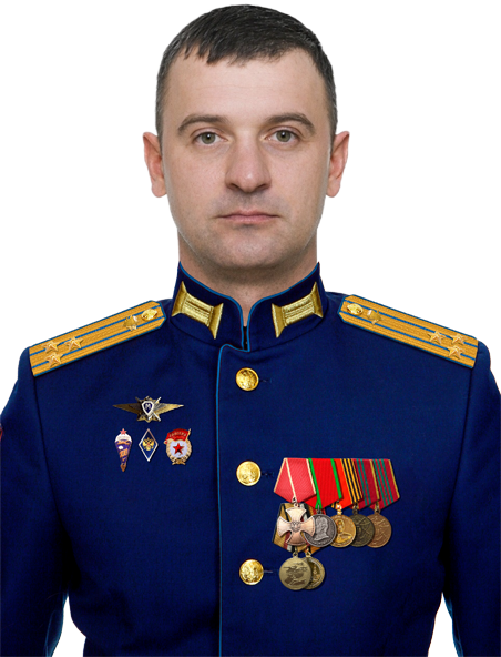 Фото Шахматов Никита Олегович